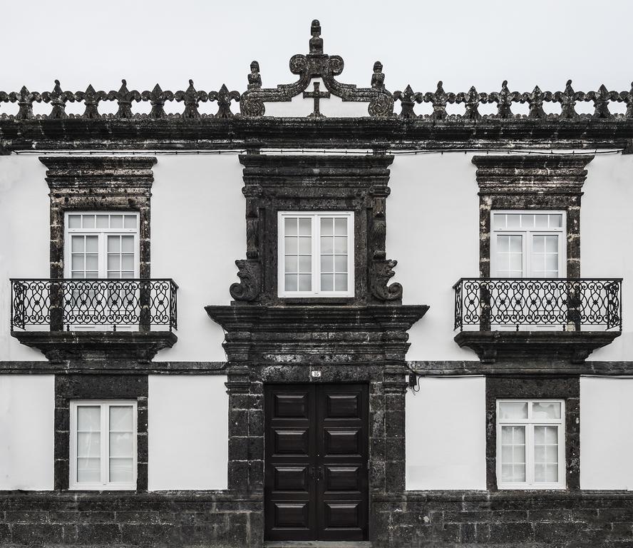 Casa Do Campo De Sao Francisco Penzion